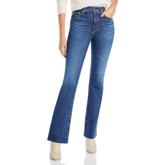Women's Jeans & Denim – Bluefly