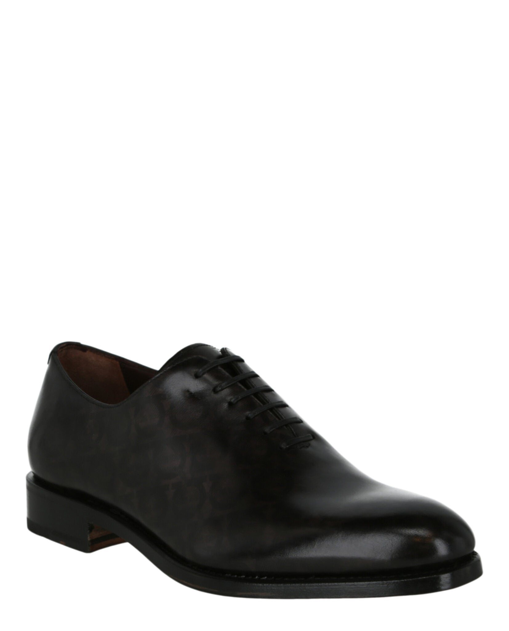 Ferragamo Mens Angiolo Oxfords