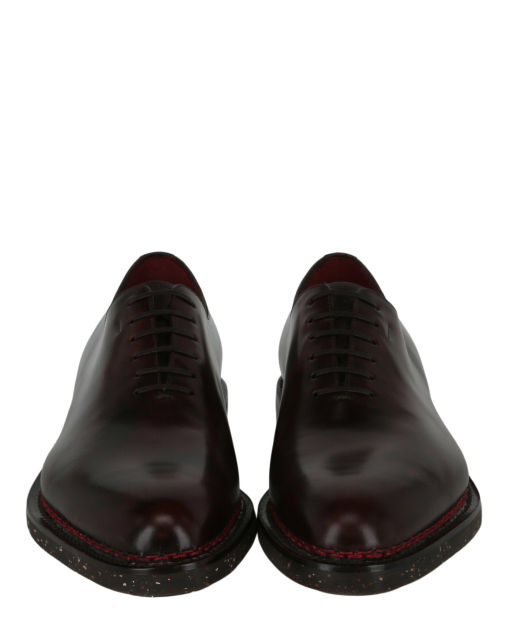 Ferragamo Mens Morris Dress Shoes