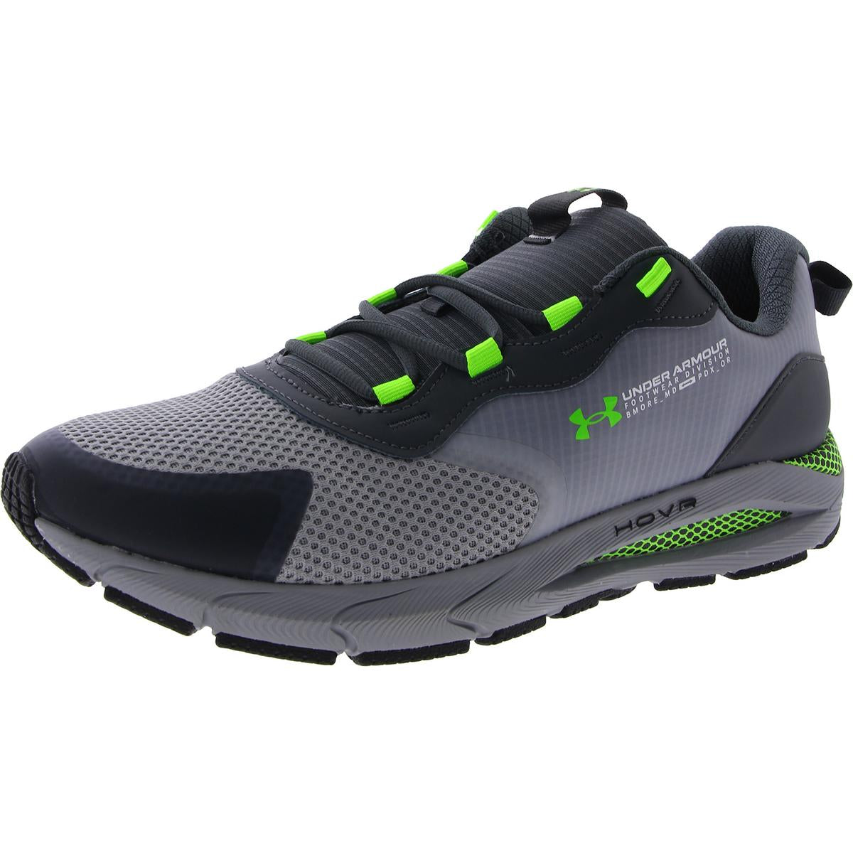 HOVR Sonic STRT Tech Mens Fitness Workout Running & Training Shoes