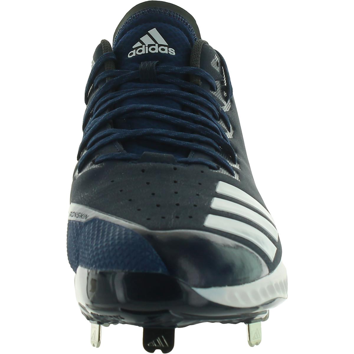 Icon Bounce Mens Metal Baseball Cleats