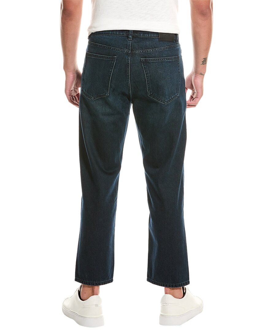 Dl1961 Noah Lisbon Vintage Straight Jean