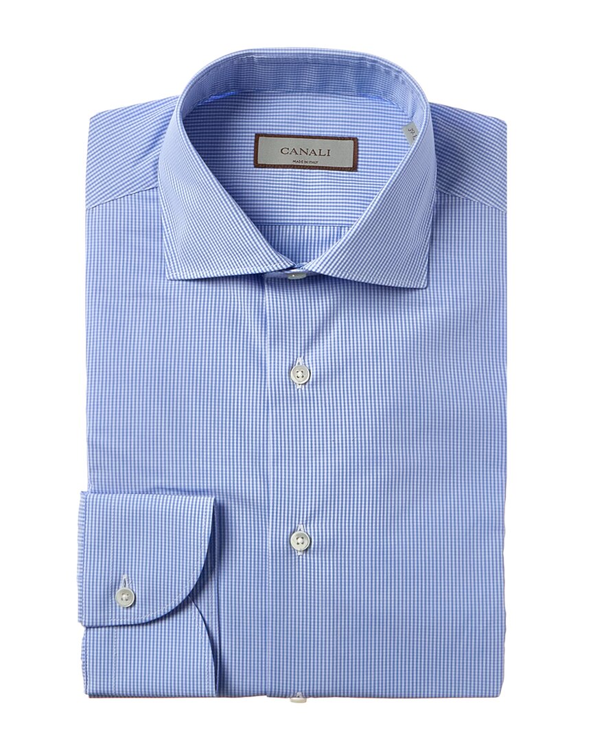 Canali Dress Shirt