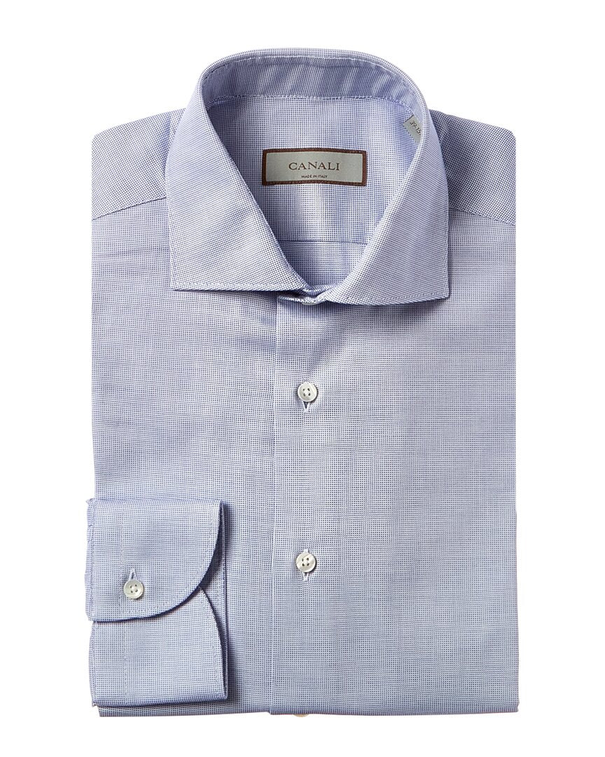 Canali Dress Shirt