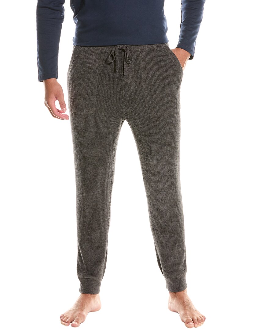 Barefoot Dreams Cozychic Ultra Lite Ribbed Jogger Pant