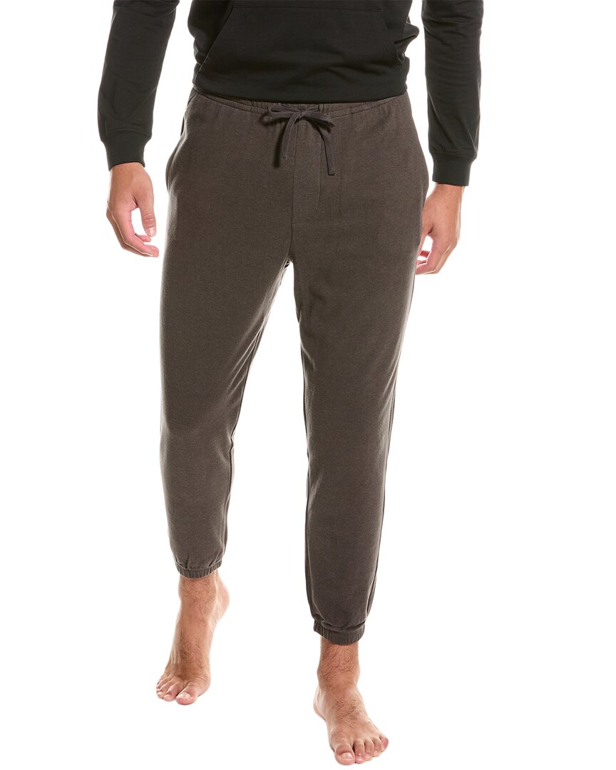 Barefoot Dreams Malibu Collection Brushed Fleece Jogger Pant