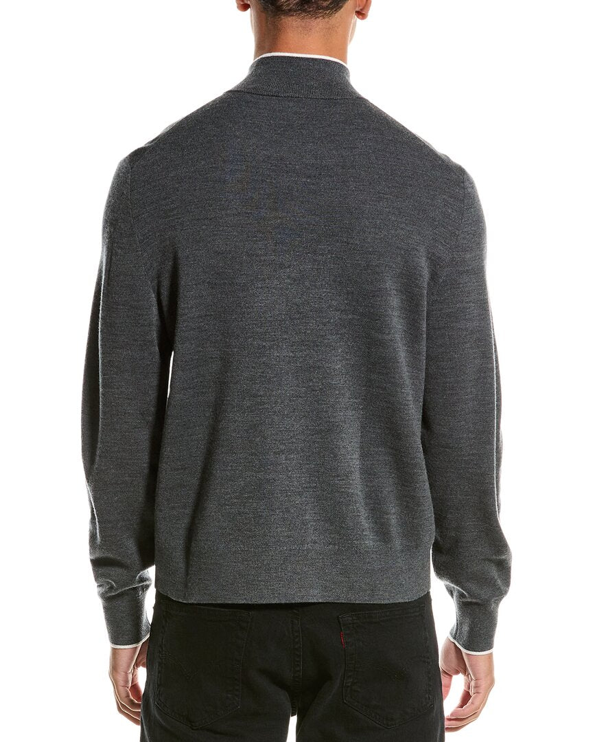 Theory Remi Wool-Blend Sweater