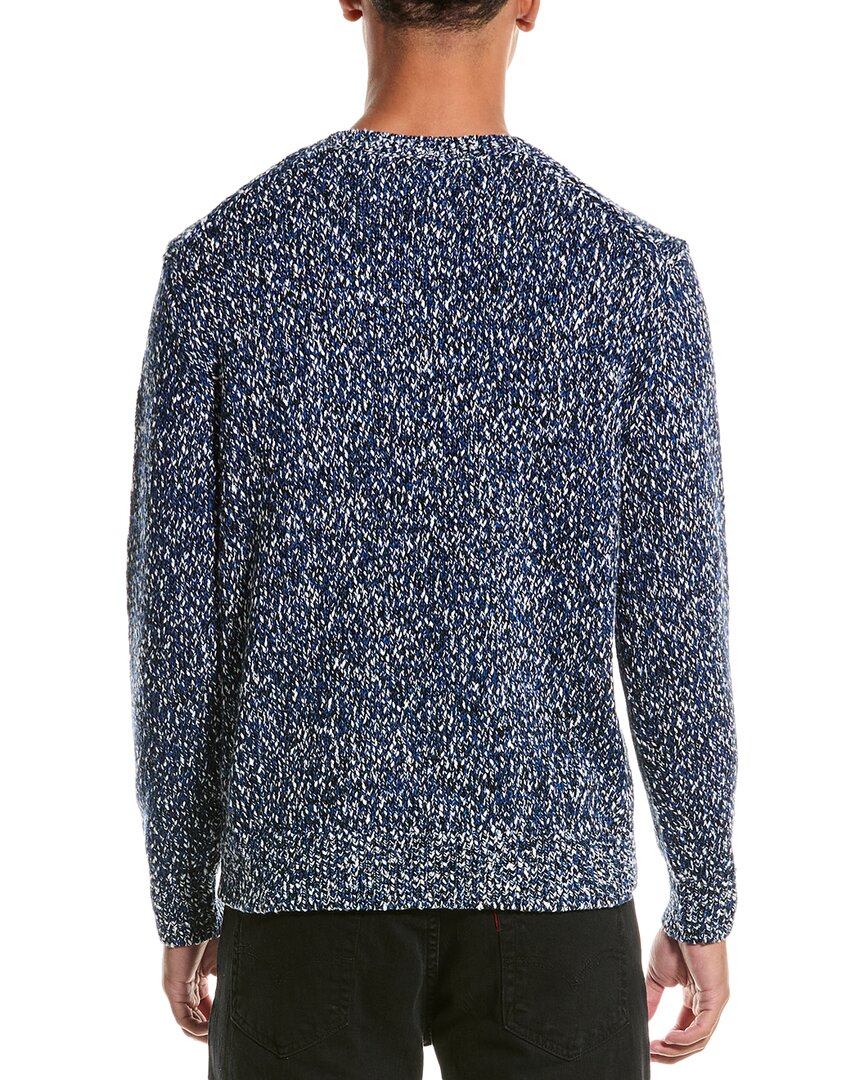 Theory Mauno Sweater