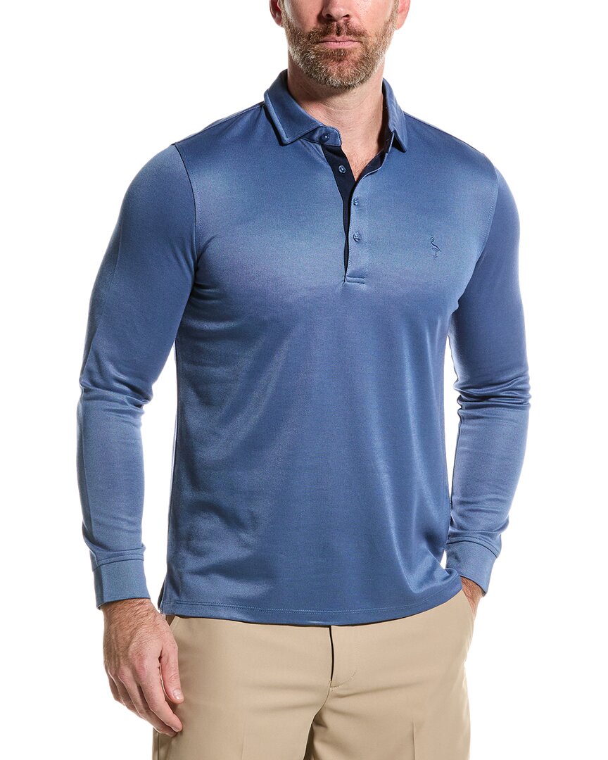 Tailorbyrd Polo Shirt1