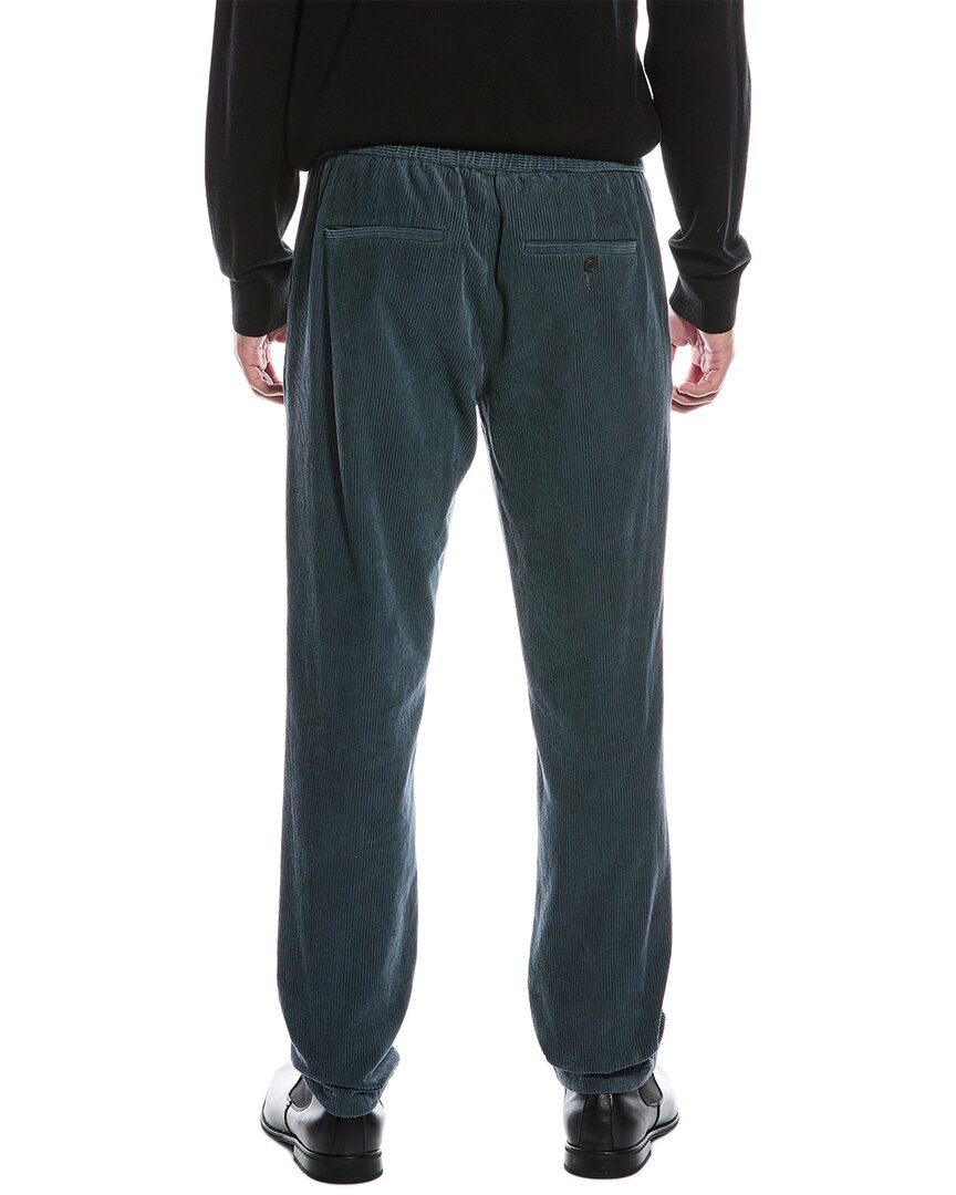 Vince Corduroy Pull-On Pant