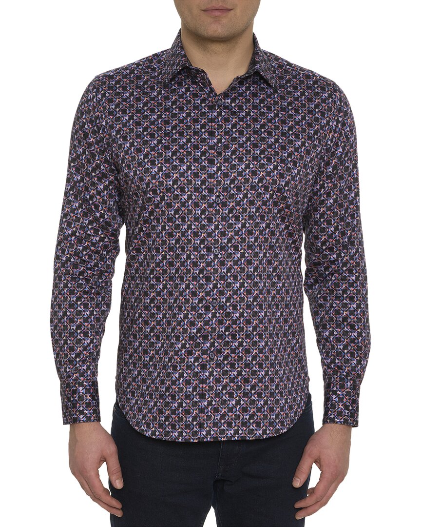 Robert Graham Yeni Woven Shirt