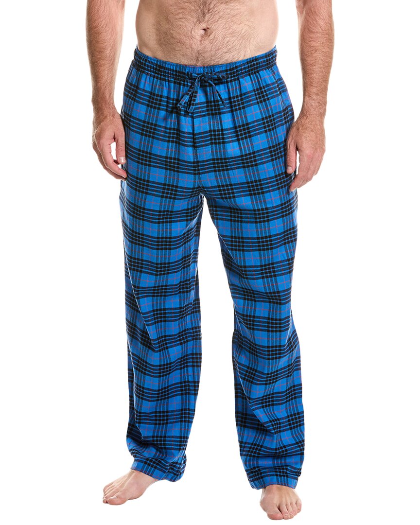 Brooks Brothers Flannel Lounge Pant