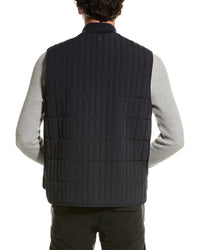 Mackage Levi Vest2