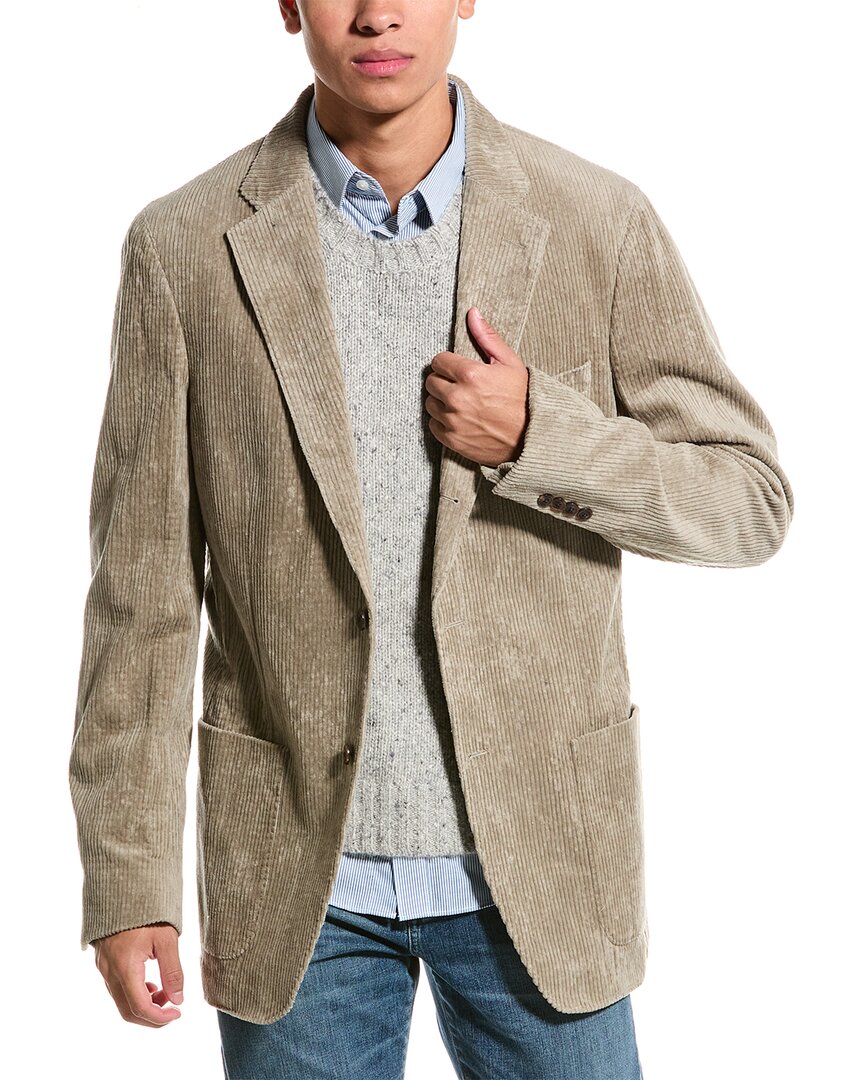 Todd Snyder Corduroy Blazer