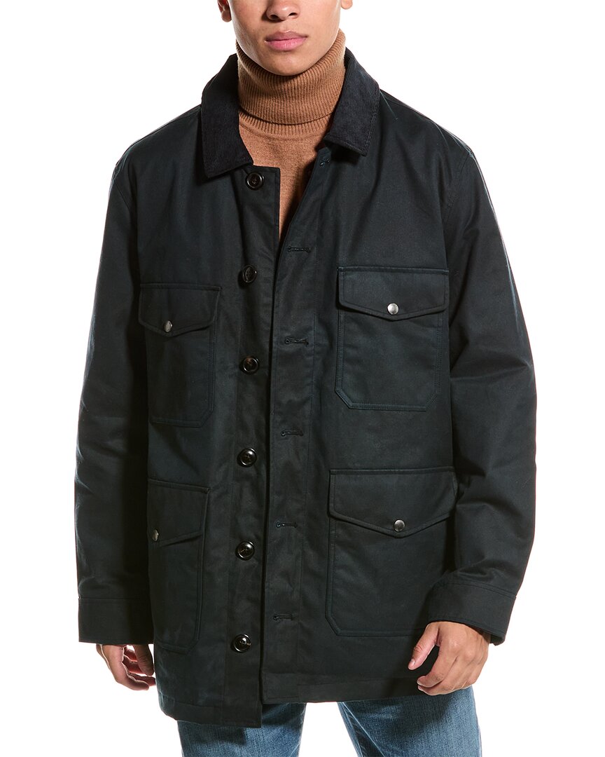 Todd Snyder English Cruiser Jacket