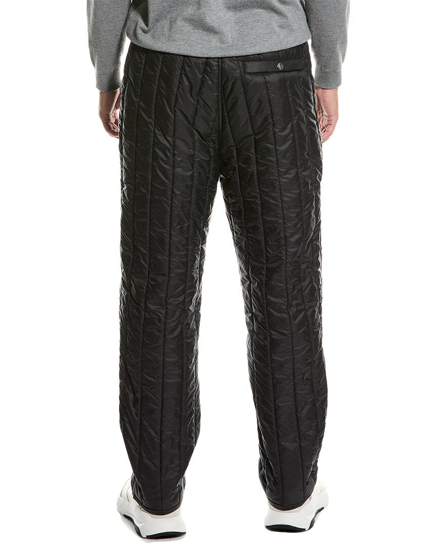 Todd Snyder Quilted Liner Jogger