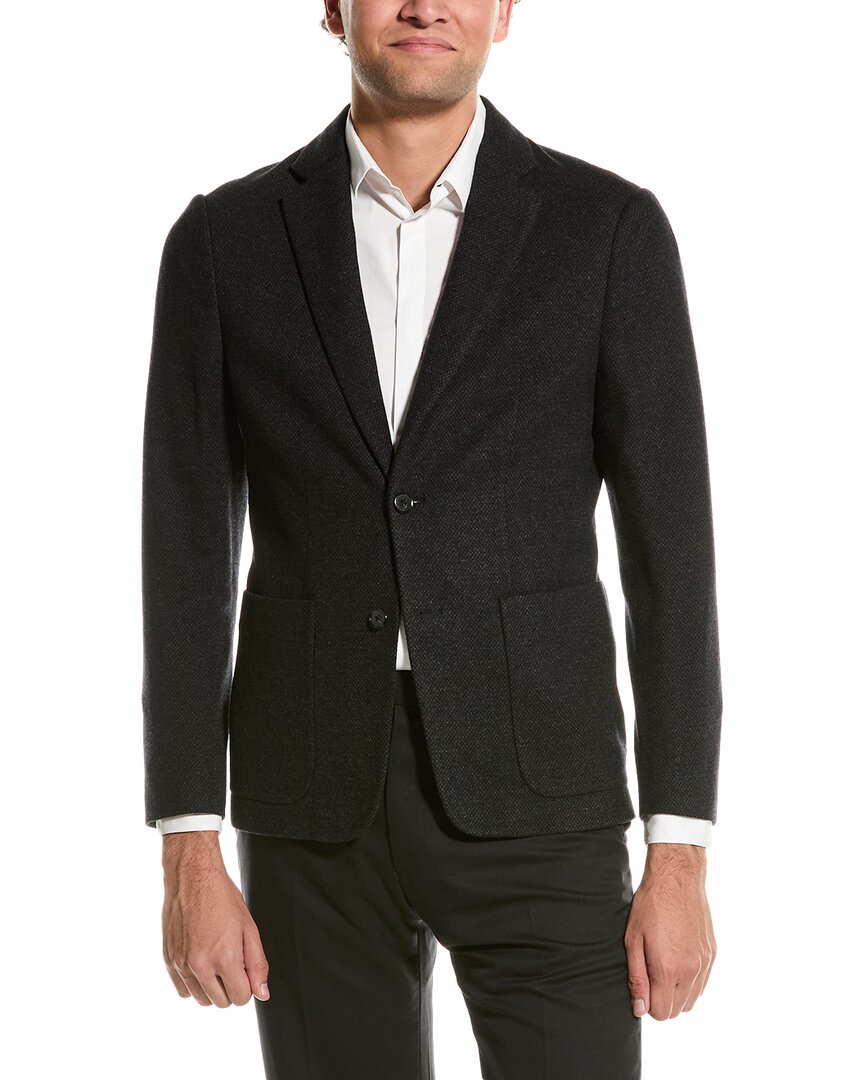 Theory Clinton City Blazer