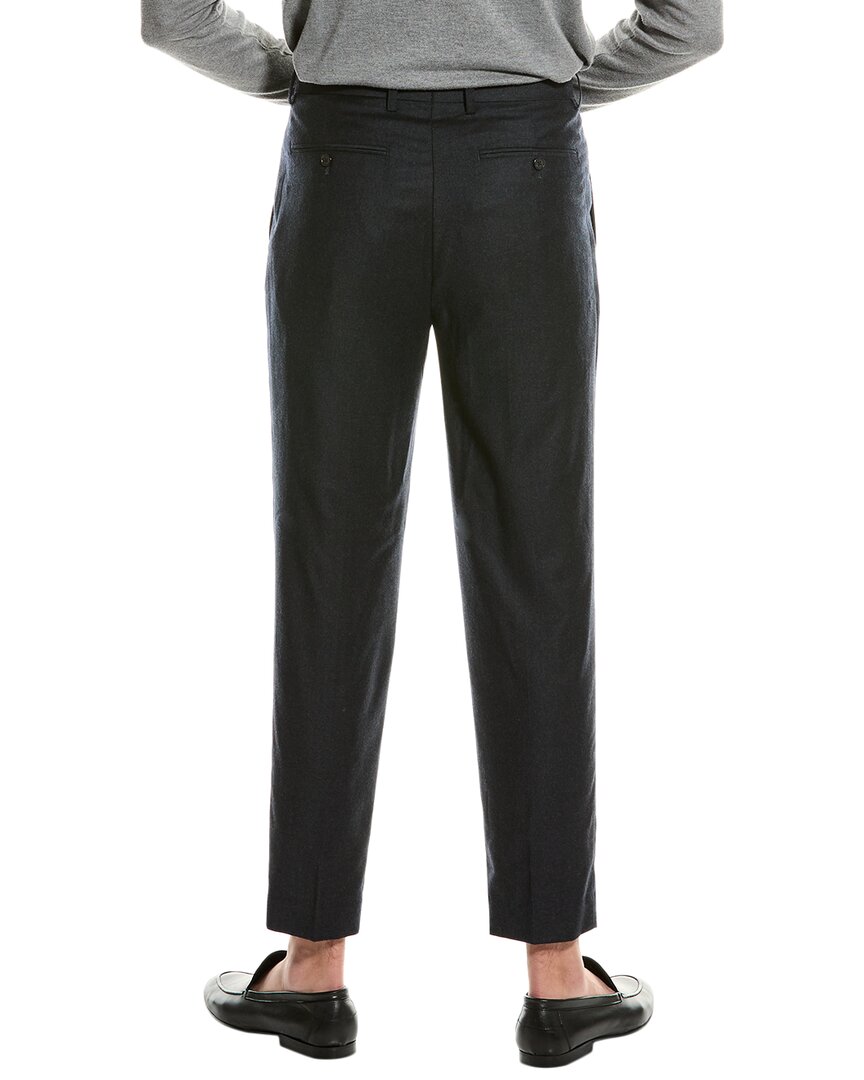 Theory Karlan Wool Pant