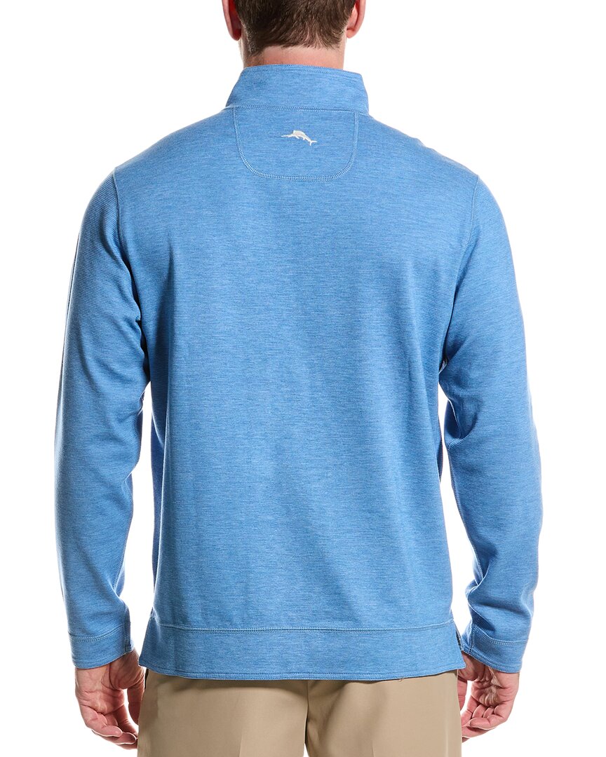 Tommy Bahama Coasta Beach 1/2-Zip Pullover