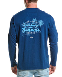 Tommy Bahama High Tide Hangout T-Shirt2