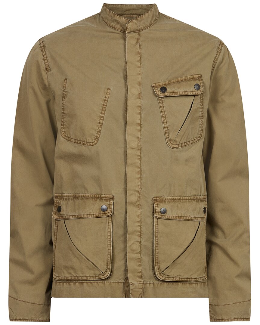 John Varvatos Dom Jacket