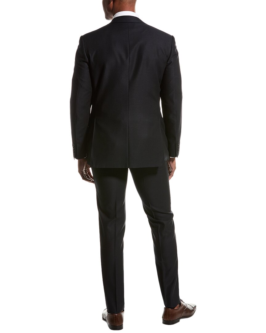 Canali 2Pc Wool Suit