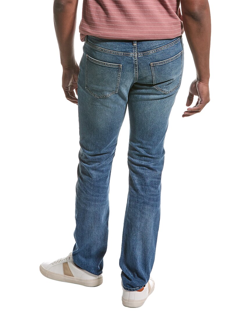 Vince Woodstock Slim Jean