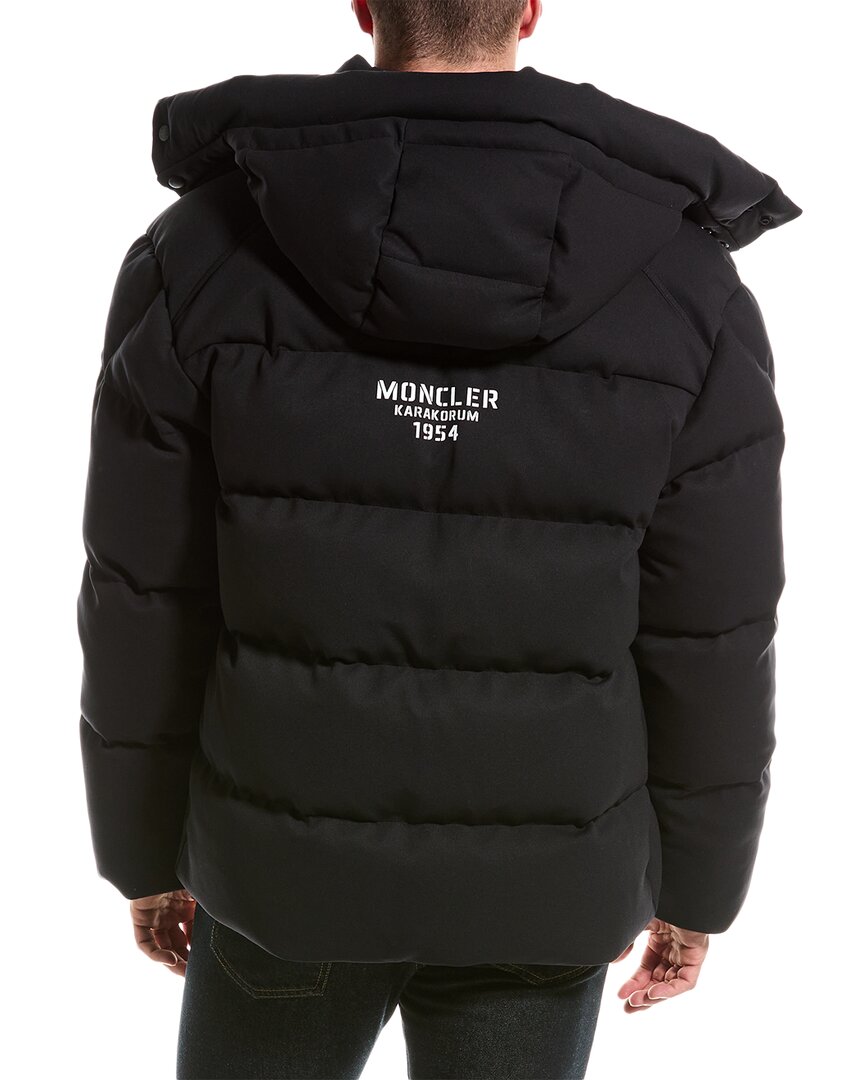 Moncler Karakorum Down Jacket