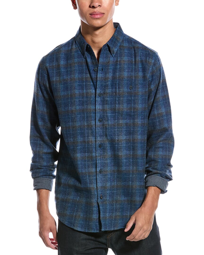 Weatherproof Vintage Flannel Shirt