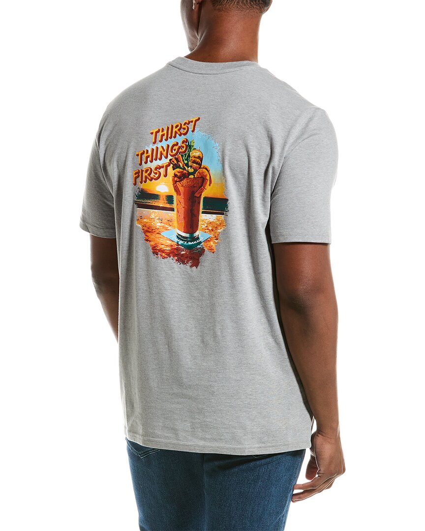 Tommy Bahama Thirst Things Thirst T-Shirt