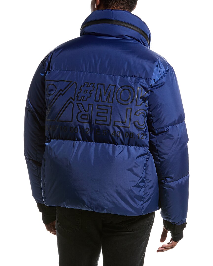 Moncler Verdons Jacket