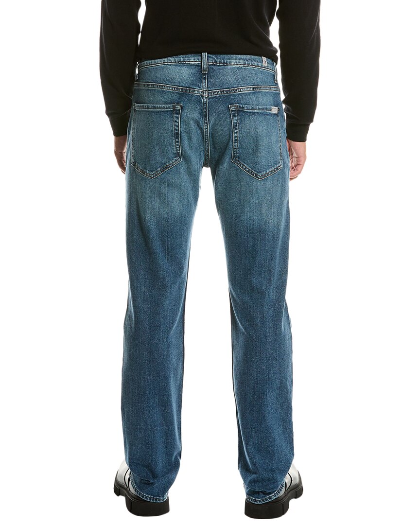 7 For All Mankind Austyn Sundance Straight Jean