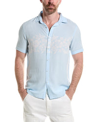 Endless Summer Shirt1