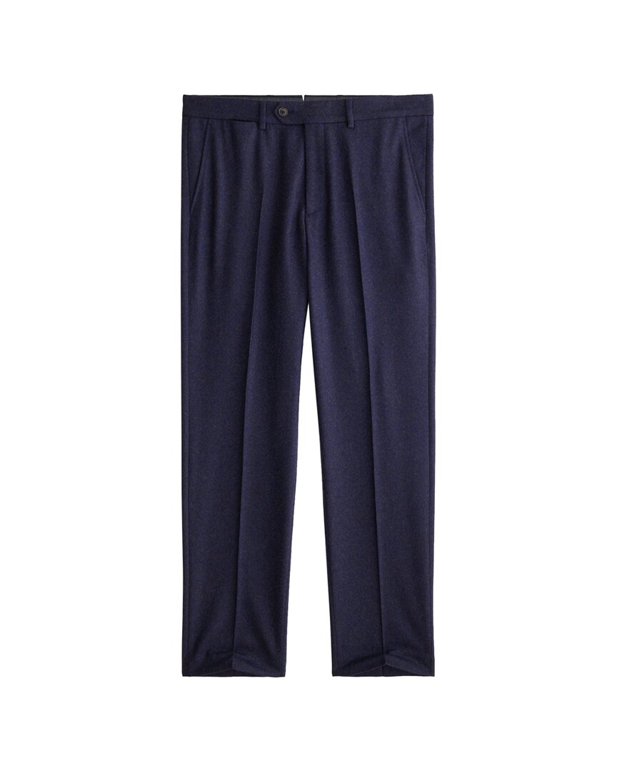 Todd Snyder Wool Suit Pant1