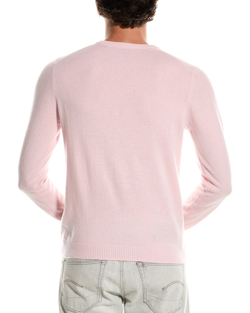 Mette V-Neck Cashmere Sweater