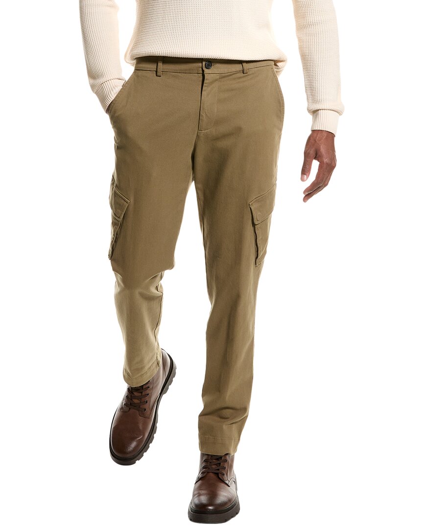 Atm Anthony Thomas Melillo Twill Cargo Pant1