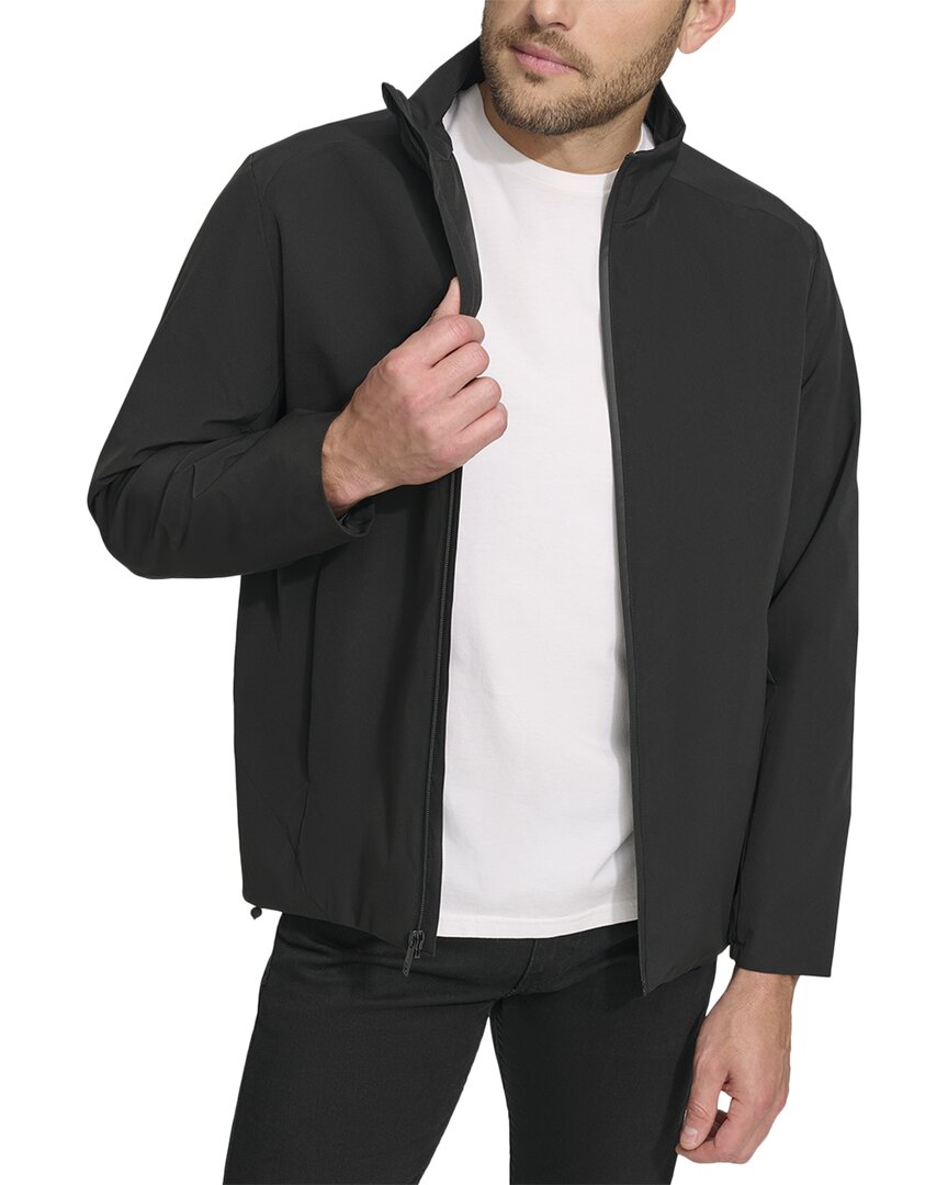 Dkny Zip Front Jacket1