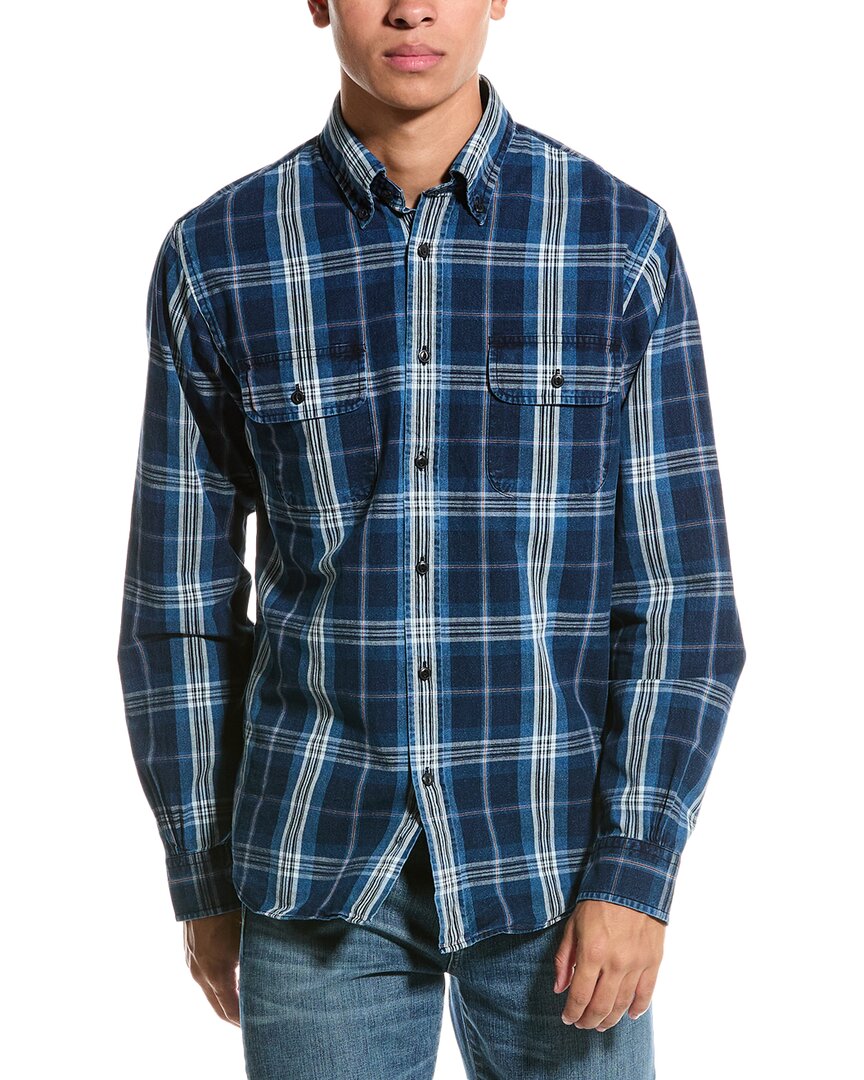 Brooks Brothers Woven Shirt