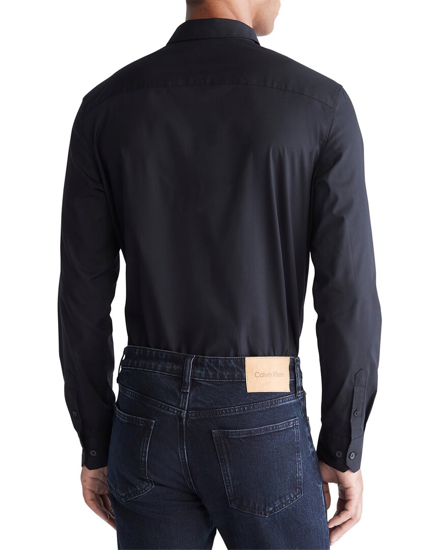 Calvin Klein Slim Fit Shirt2