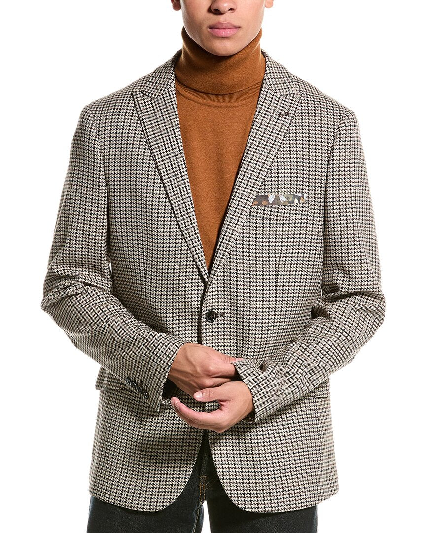 Paisley & Gray Ashton Slim Fit Jacket