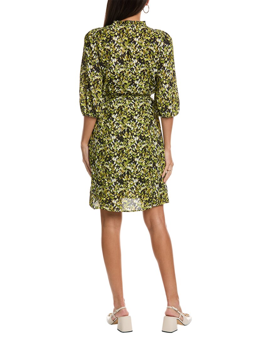 Nanette Nanette Lepore Shirtdress