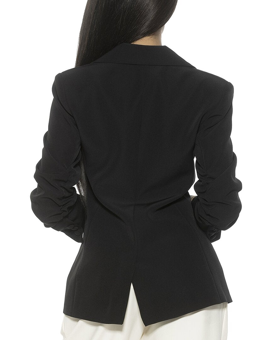 Alexia Admor Tau Blazer