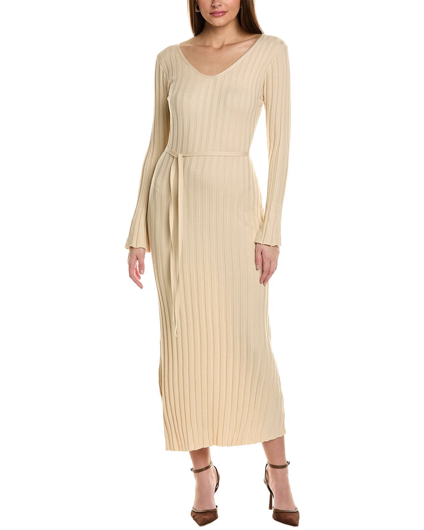 Jl Luxe Sweaterdress