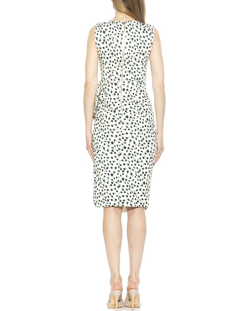 Alexia Admor Valeri Sheath Dress