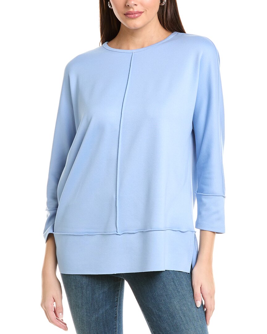 Jones New York Dolman Sleeve Tunic