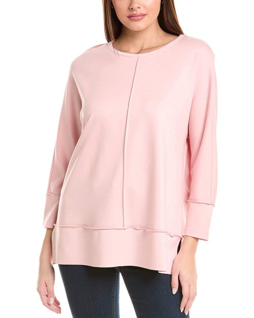 Jones New York Dolman Sleeve Tunic