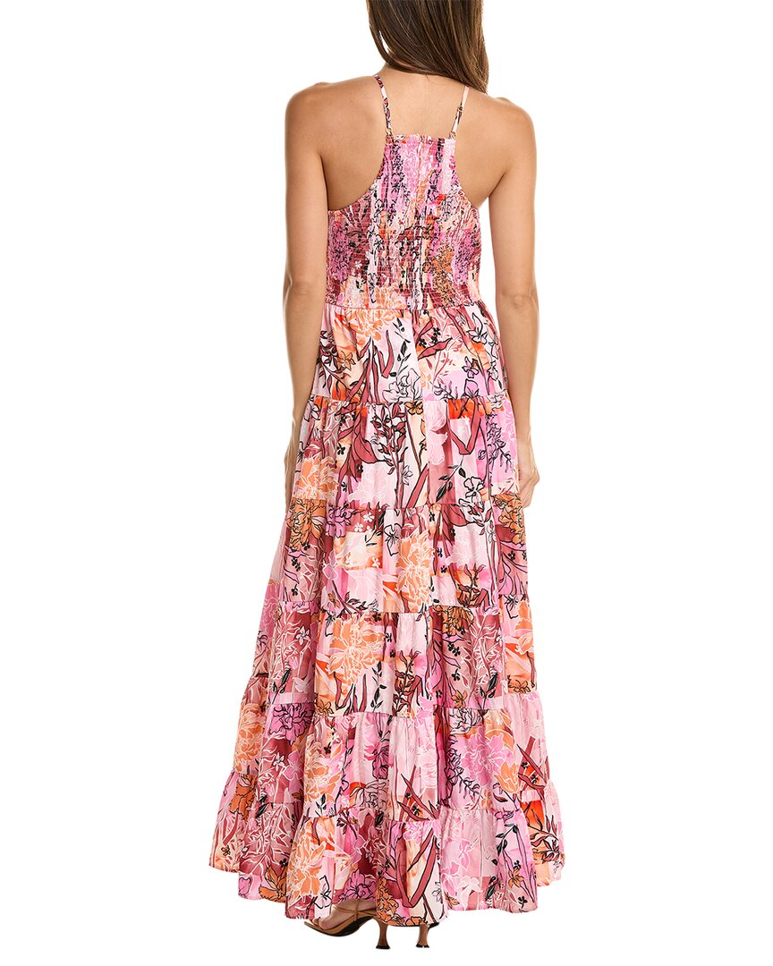 Hutch Gail Maxi Dress