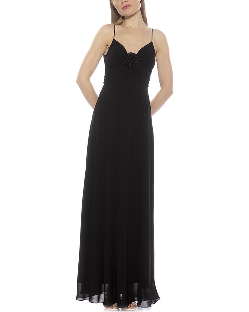 Alexia Admor Layla Gown