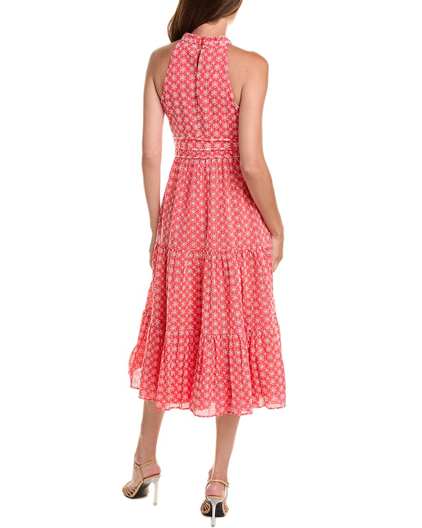 Likely Avalia Midi Dress2