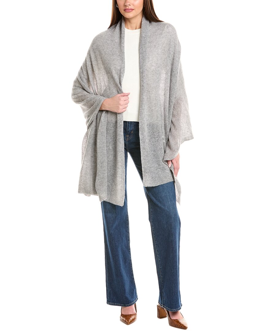 Louisa Perini Cashmere Wrap